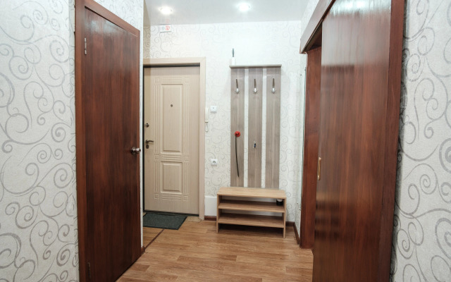 Апартаменты Dom Vistel спортивная 11/1