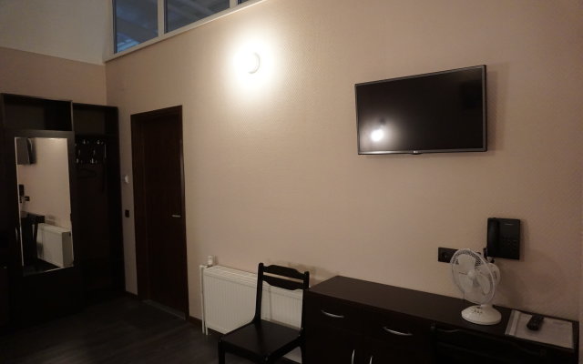 Gorodskaya gostinitsa "SOVA" IP Melikhov Igor Vkiktorovich Hotel