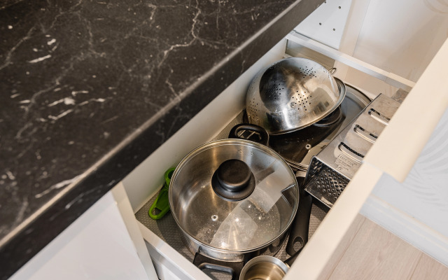 Квартира на Проспекте Вернадского 41 с1 708