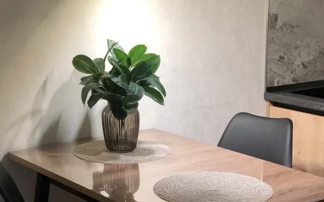 Квартира на 5 Подлесной улице