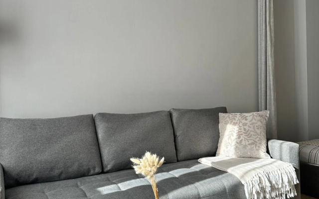 Квартира Студия в Жк Сердце Ростова