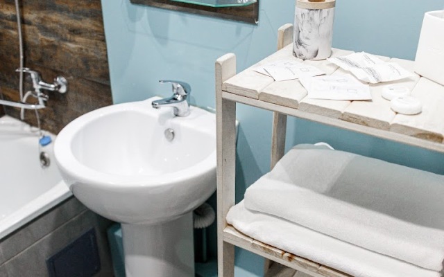 Апартаменты Гагарина 108