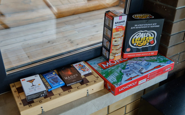 Частный дом Георгиевские дачи