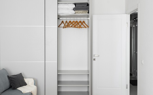 Izumrud dlya 4 gostey Apartments