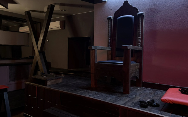 Квартира БДС Мэджик