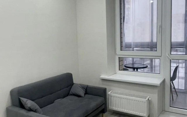 Na Kaberova-Vlasyevskaya Ulitse 82 Apartments