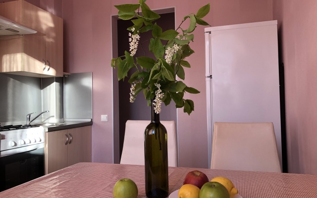 Yarko 2 Apartments