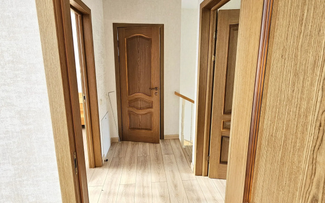 Zolotoy Grebeshok Private house