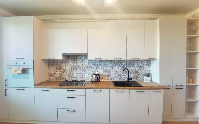 Апартаменты Олимпия