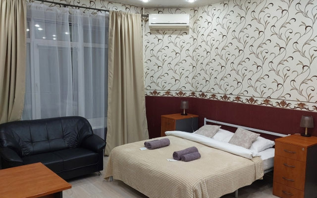 Квартира Студия 2