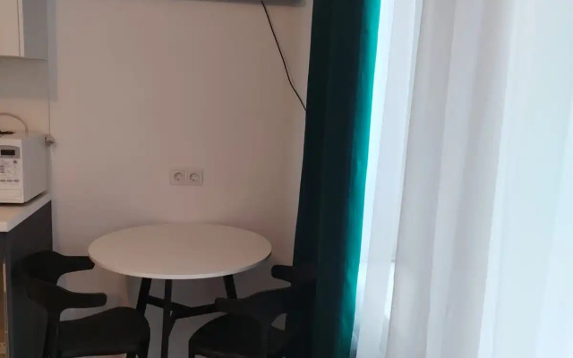 Квартира InnDays Алхимовская улица, 1к1