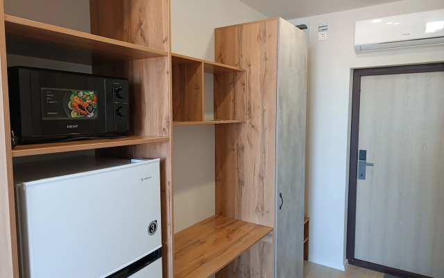 Квартира на улице Кирова 113/2