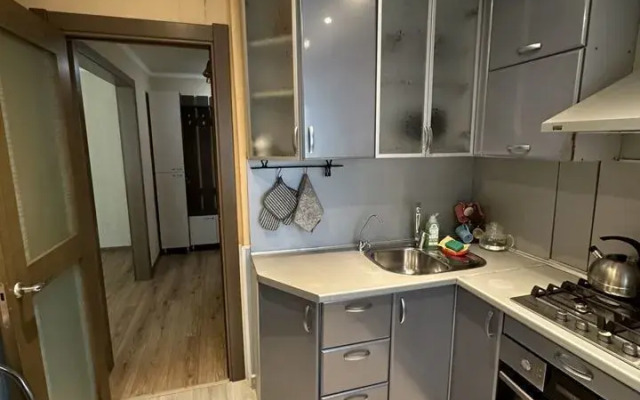 Na Ulitse Sverdlova 70 Flat