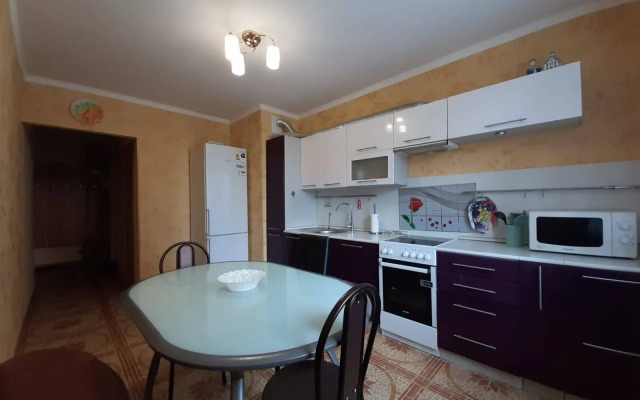 Квартира на Пулковском шоссе