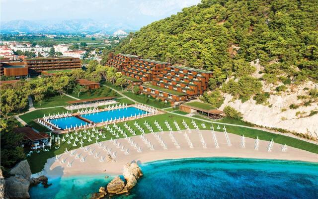 Maxx Royal Kemer Resort