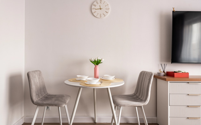 Квартира Домашний кинотеатр