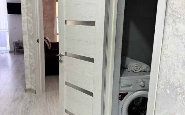 Квартира На улице Степная 1/1