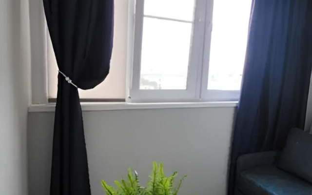 Апартаменты Мильфей 19-1