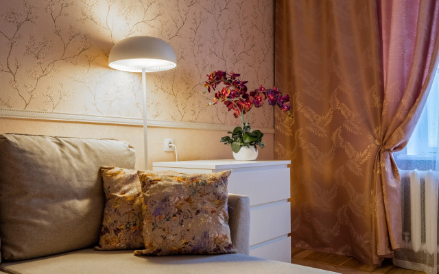 Апартаменты Soul Place Рубинштейна