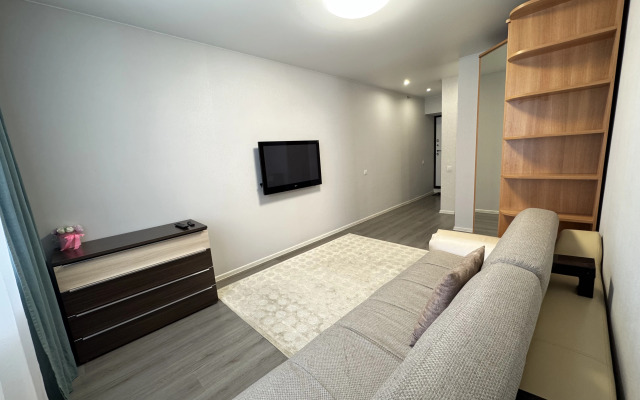 Квартира В Хабаровске