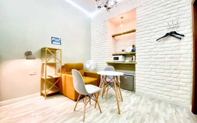 Advokaty Na Pokrovke Mini-hotel