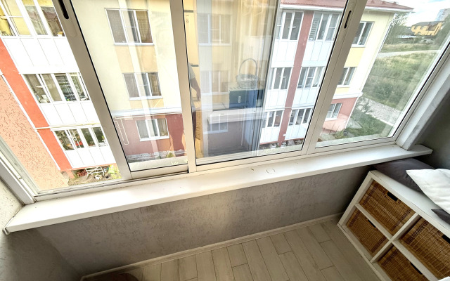 Апартаменты у ТЦ Лемана ПРО Иваново