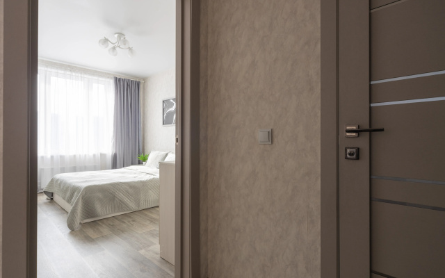 Apartamenty Favorite House radom s TRC Planeta