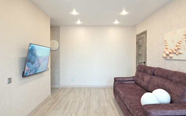 Flat na Baumana Milli House