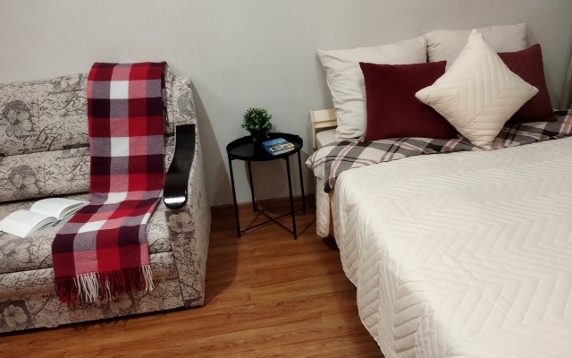 Квартира Живите с Пользой