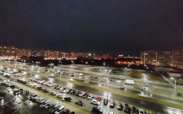 Квартира Однокомнатная рядом с Перинатальным Центром