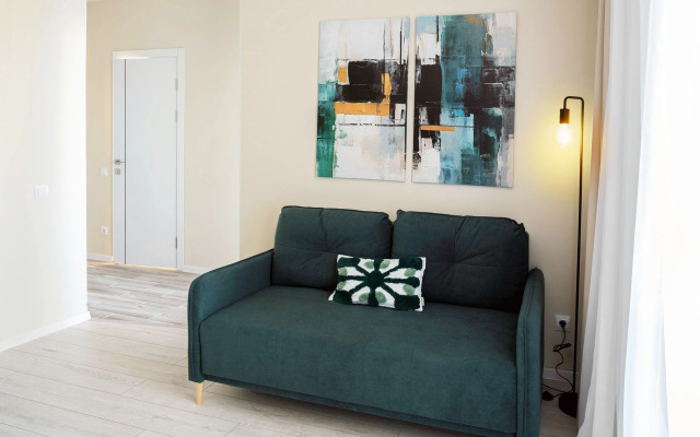 Квартира Шикарная в центре