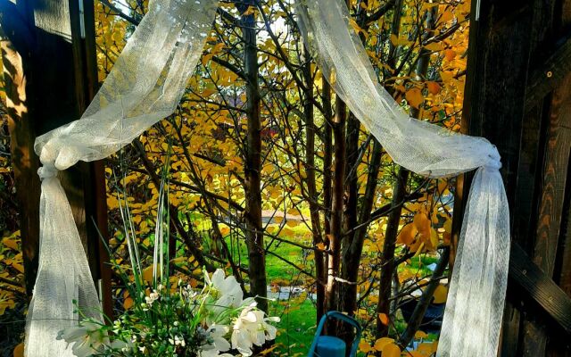 Гостевой дом Усадьба в Большекулачье