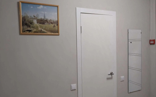 Квартира на Вокзальной улице 31