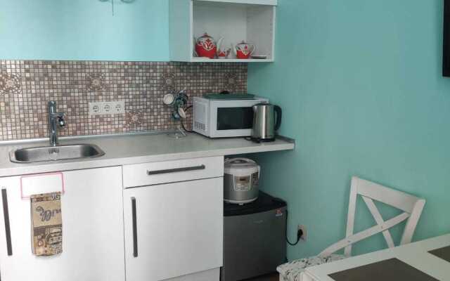 Меблированные Kомнаты Невский Уют