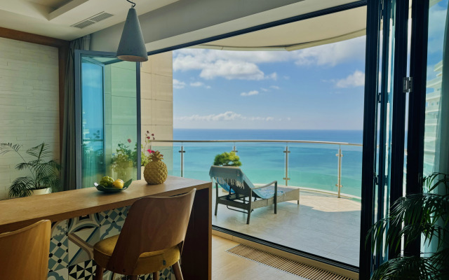 Апартаменты Casa Limoncello