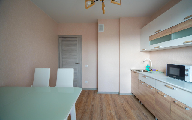 Апартаменты Atlant 222