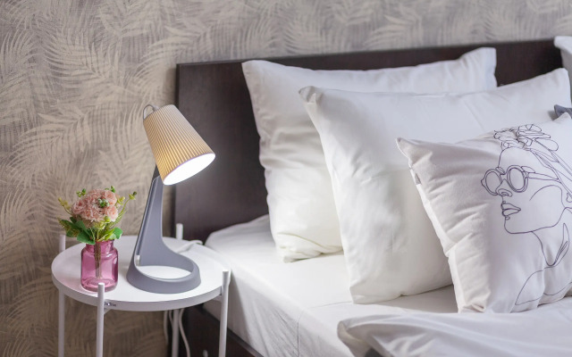 RentPlaza Apartments V Tsentre