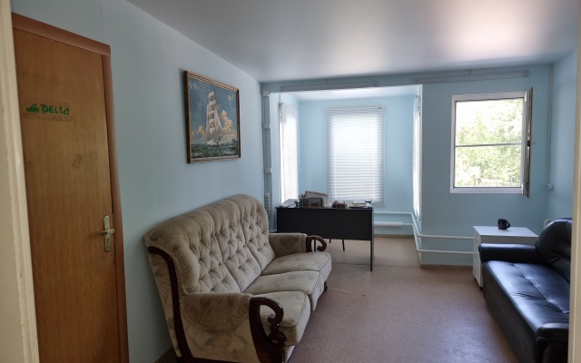 Жилое помещение Дельта Сталинград