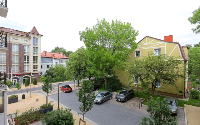 Квартира в Центре