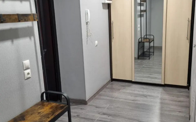 Квартира Samara Millennium Hall Вольская 79