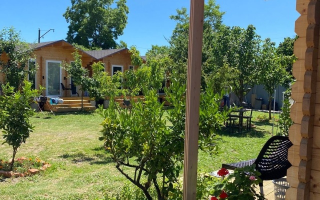 Sea Land Cottage hotel