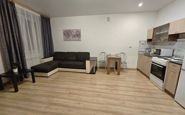 Апартаменты SeveRent на Дзержинского 3 (29)