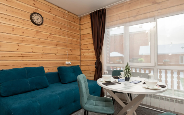 Гостевой дом У лолы