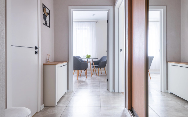 Apartments Bulbash Mayak Minsk