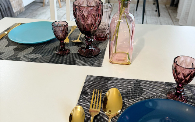 Апартаменты Volga Rent Саратов