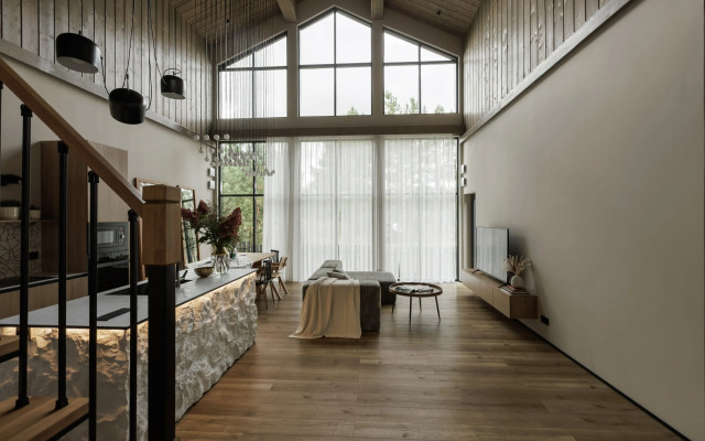 Частный Дом 4seasons