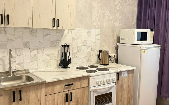 Квартира 1-Комн. на Партизана Железняка 61