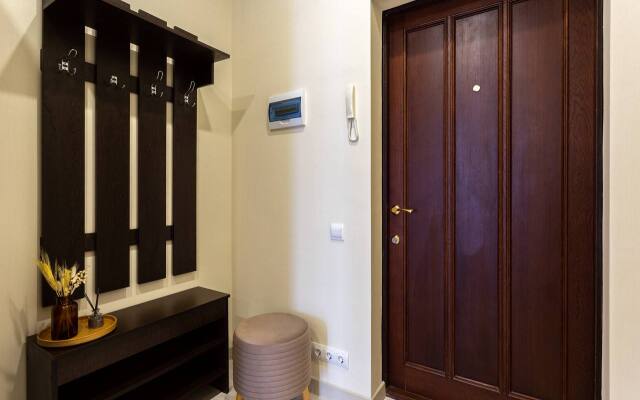 Квартира 4.16 STUDIO SVETLANA