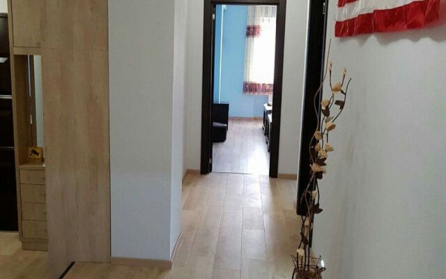 Eagle Guest House