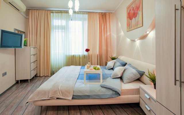 V Serdtse Kazani Apartments SUNVILLES